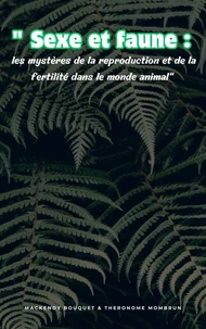 Sexe et faune