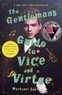 Mackenzi Lee - The Gentleman's Guide to Vice and Virtue.