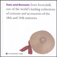 Hats and Bonnets