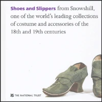 Shoes and slippers