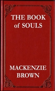  Mackenzie Brown - The Book of Souls.