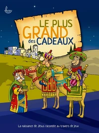 Le plus grand cadeau