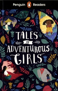 Tales of Adventurous Girls