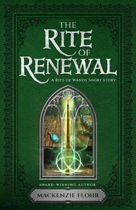 The Rite of Renewal: An Epic Fantasy Short Story