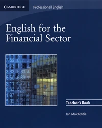 English for the Financial Sector