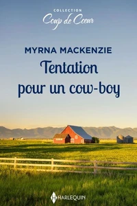 Tentation pour un cow-boy