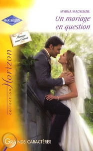 Un mariage en question