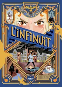 L'infinuit Tome 1