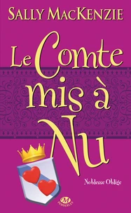 Le comte mis à nu