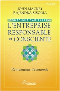 L'entreprise responsable et consciente