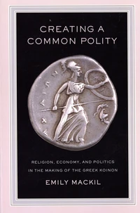 Creating a Common Polity