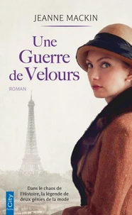 Une guerre de velours