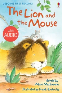 The Lion and the Mouse