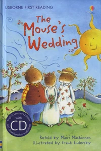 The Mouse's Wedding