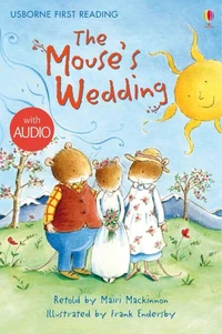 The Mouse's Wedding