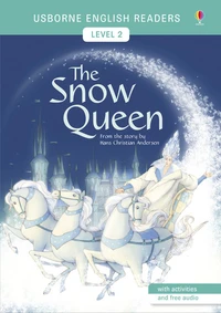 The snow queen