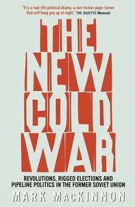 The New Cold War