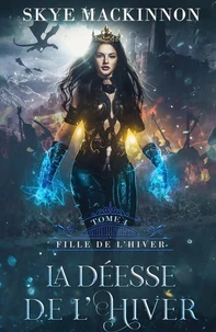 La Déesse de l’Hiver