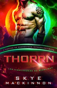 Thorrn