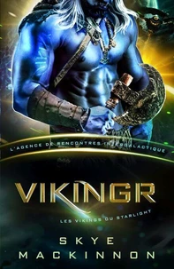 Vikingr