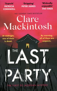 The Last Party