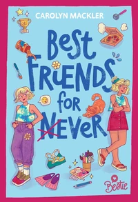 Best Friends for (N)ever
