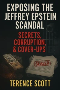 Exposing The Jeffrey Epstein Scandal: Secrets, Corruption &amp; Cover-Ups