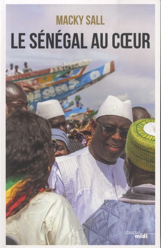 Le Sénégal au coeur