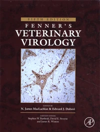 Fenner's Veterinary Virology