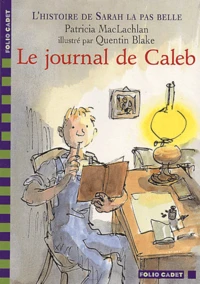 Le journal de Caleb