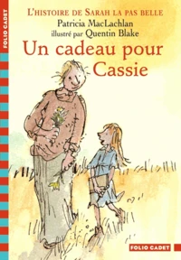 Un cadeau pour Cassie