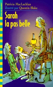 L'histoire de Sarah la pas belle