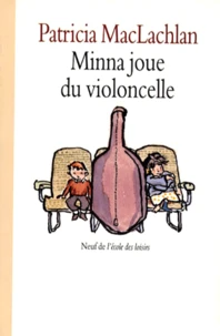 Minna joue du violoncelle
