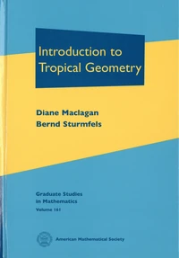 Introduction to Tropical Geometry