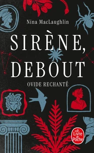 Sirène, debout