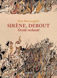 Sirène, debout