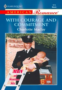 With Courage And Commitment