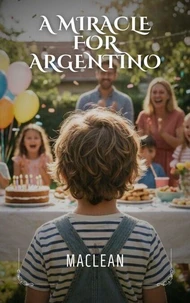 A miracle for Argentino