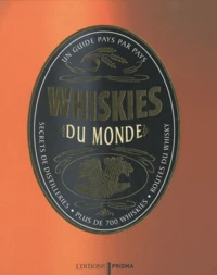 Whiskies du monde