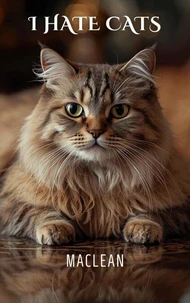 I hate cats