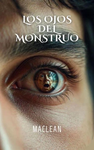 Los ojos del monstruo