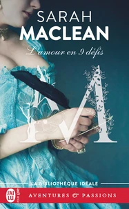L'amour en 9 défis