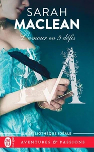L'amour en 9 défis
