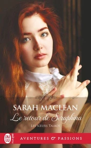 Le retour de Seraphina