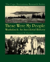 These Were My People