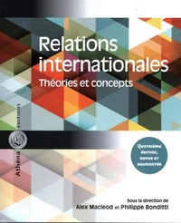 Relations internationales