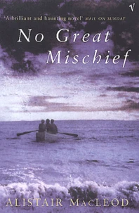 No Great Mischief