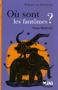 Où sont les fantômes ?