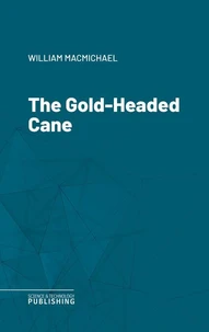 The Gold-Headed Cane