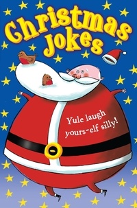 Macmillan Adult's Books et Macmillan Children's Books - Christmas Jokes.